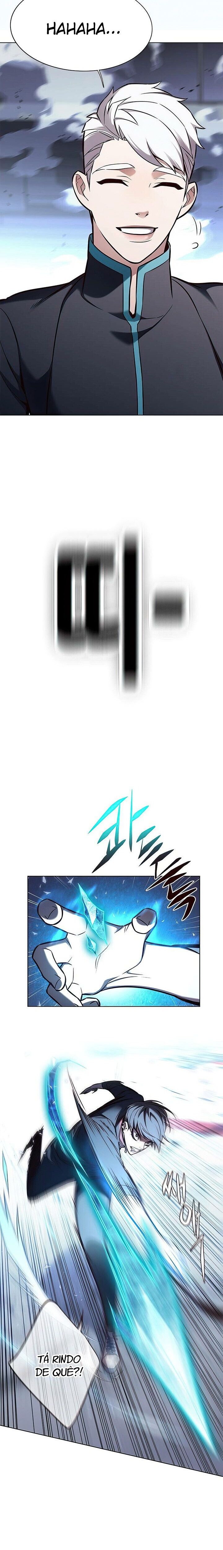 Read Eleceed PT Manga Online