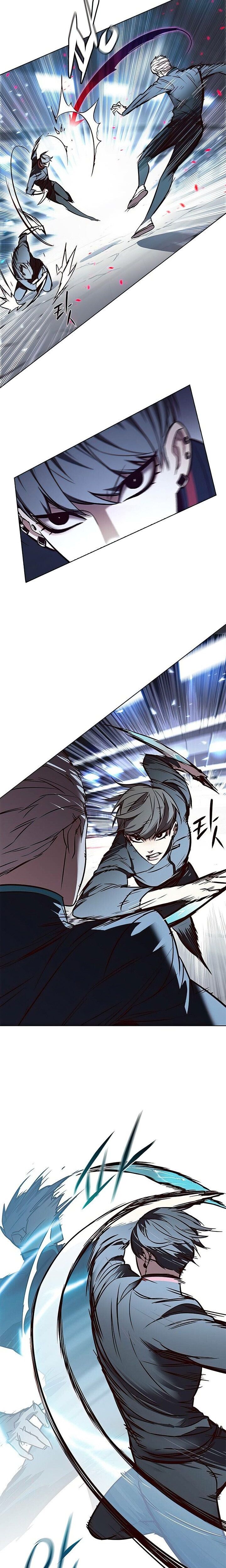 Read Eleceed PT Manga Online