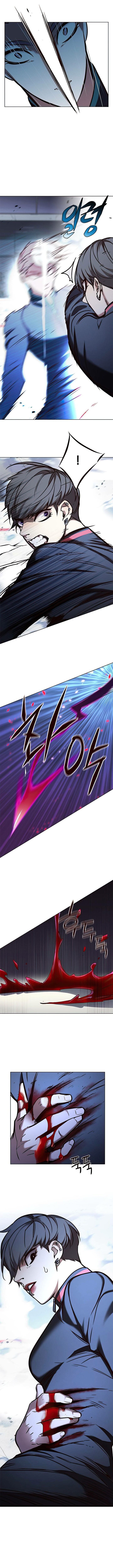 Read Eleceed PT Manga Online