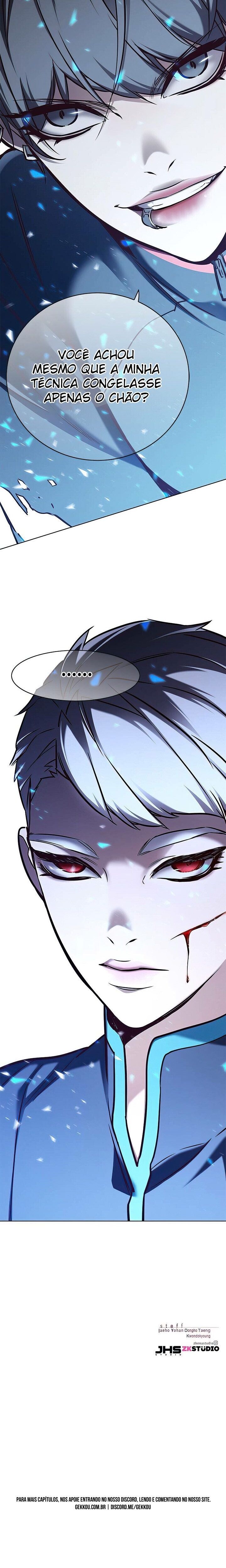 Read Eleceed PT Manga Online