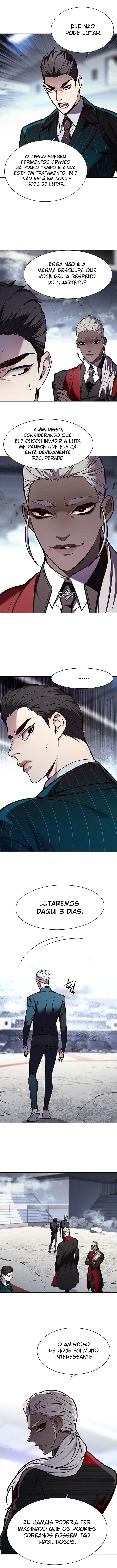 Read Eleceed PT Manga Online