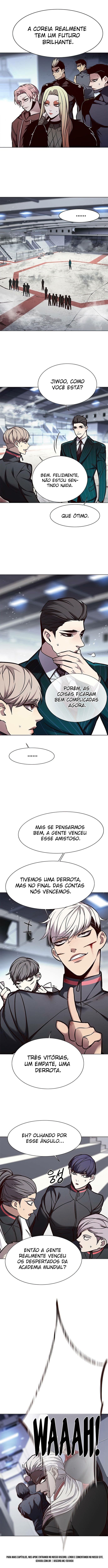 Read Eleceed PT Manga Online