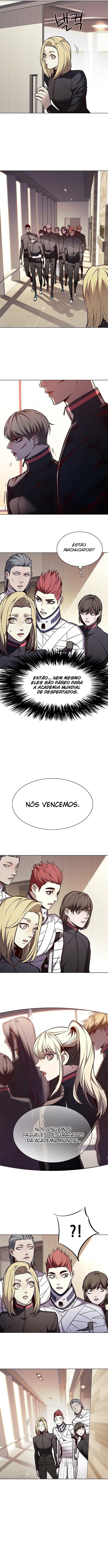 Read Eleceed PT Manga Online