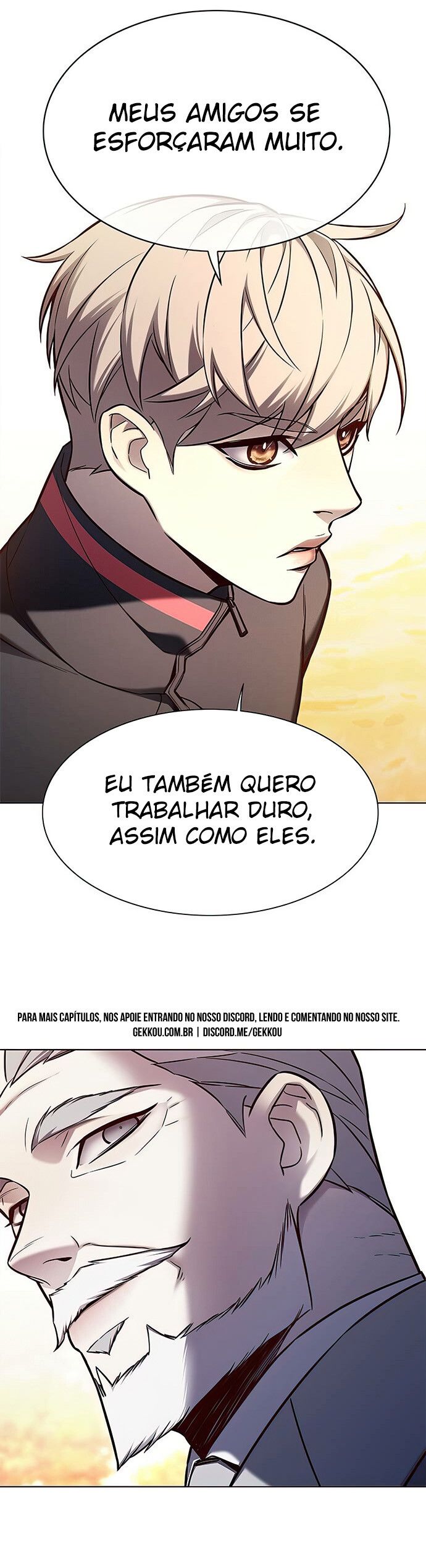 Read Eleceed PT Manga Online