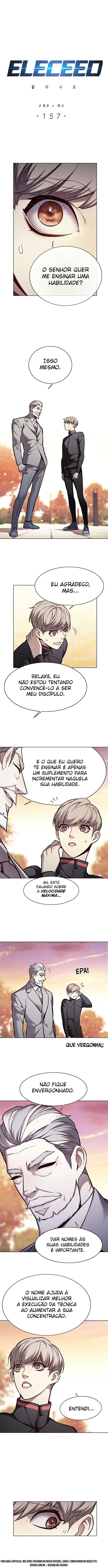 Read Eleceed PT Manga Online