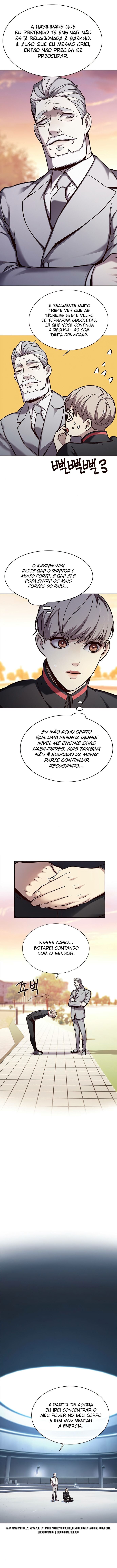 Read Eleceed PT Manga Online