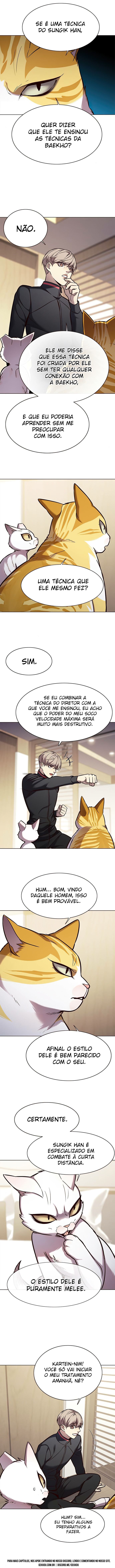 Read Eleceed PT Manga Online