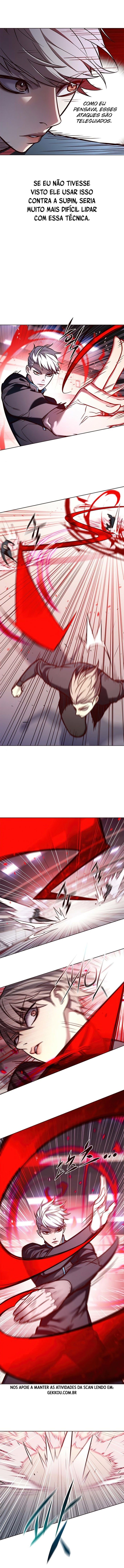 Read Eleceed PT Manga Online