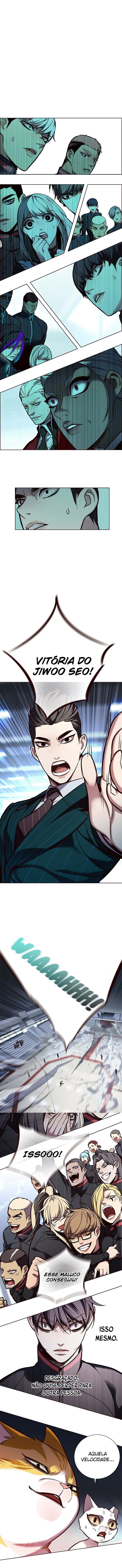 Read Eleceed PT Manga Online