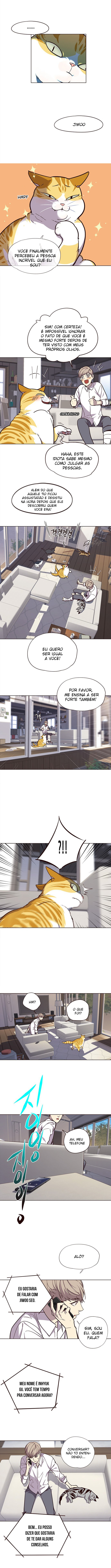 Read Eleceed PT Manga Online