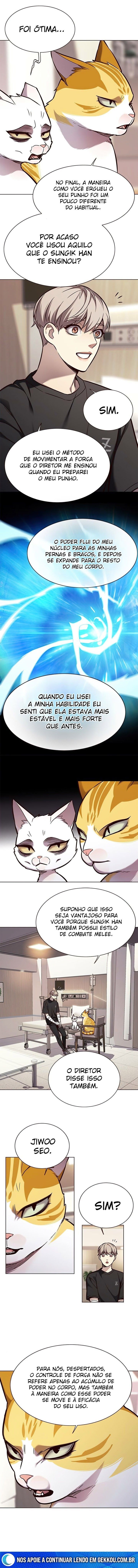 Read Eleceed PT Manga Online