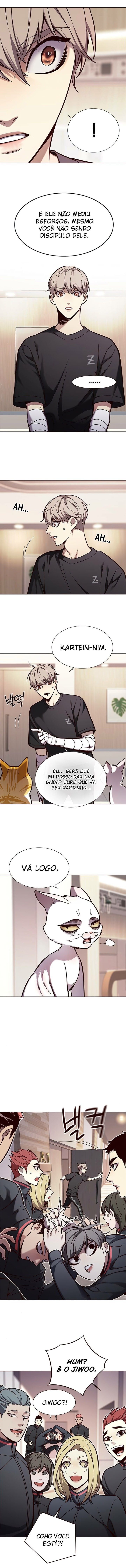 Read Eleceed PT Manga Online