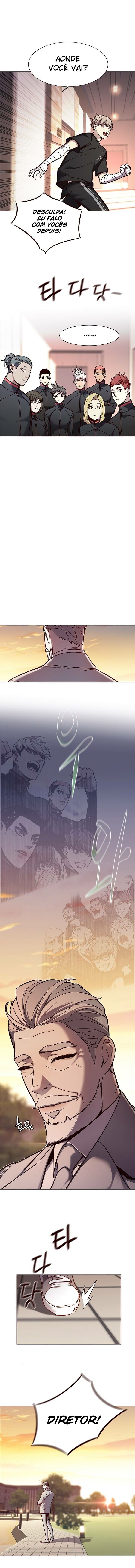 Read Eleceed PT Manga Online