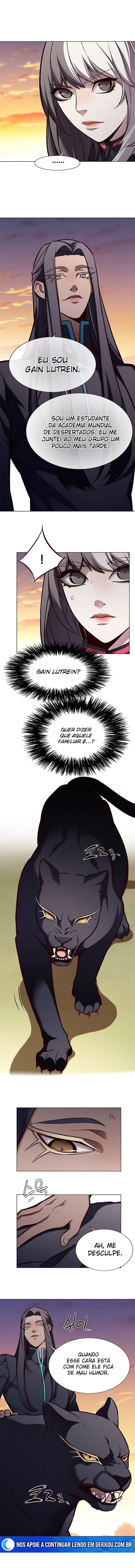 Read Eleceed PT Manga Online