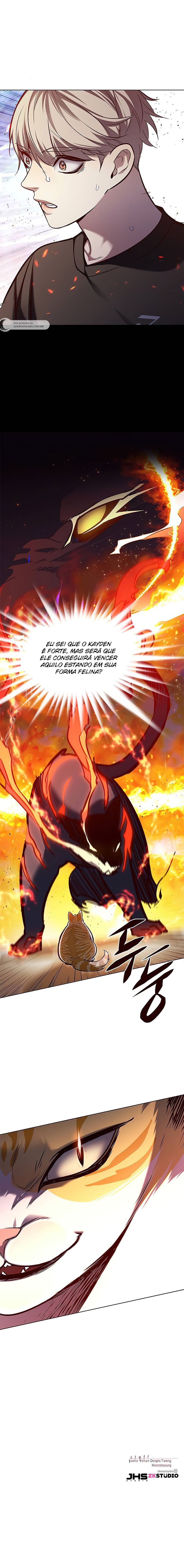 Read Eleceed PT Manga Online