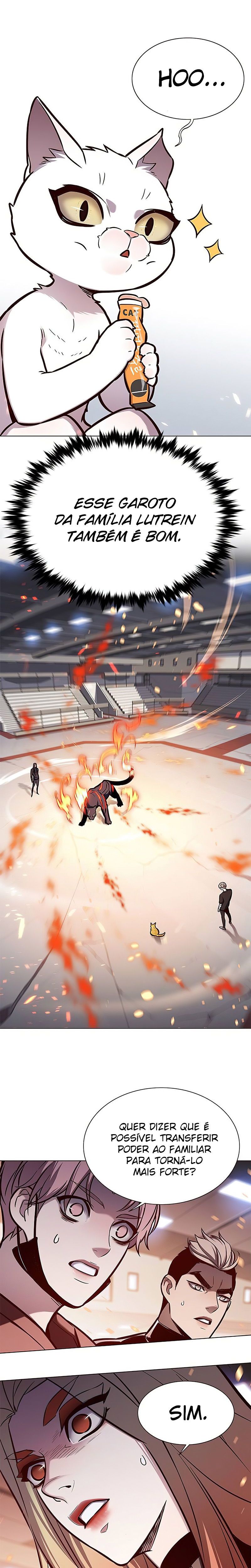 Read Eleceed PT Manga Online