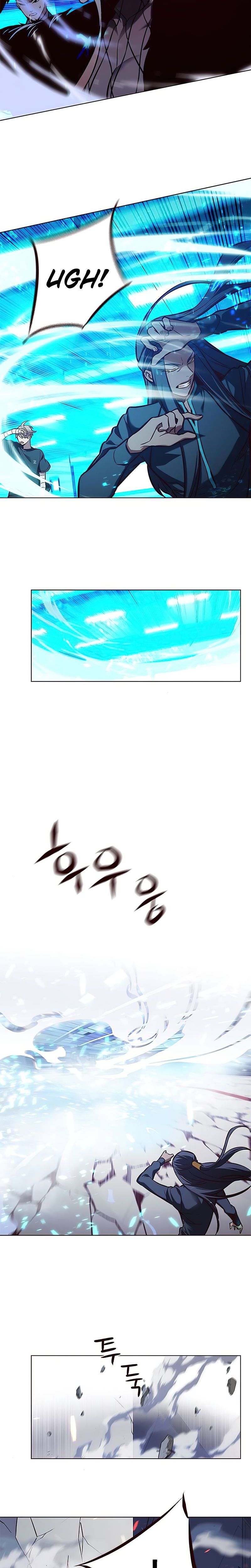 Read Eleceed PT Manga Online