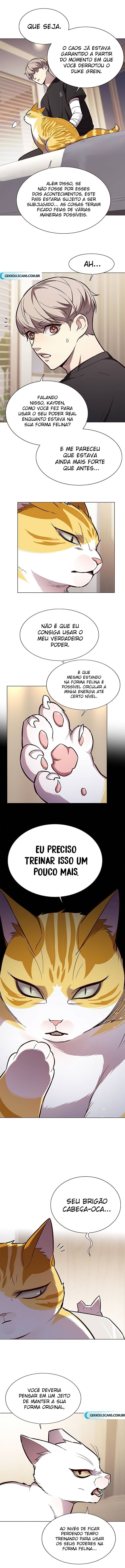 Read Eleceed PT Manga Online