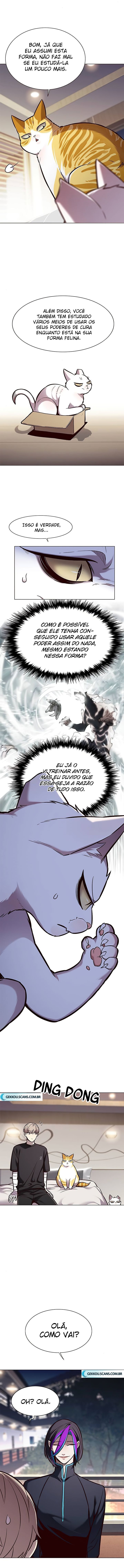 Read Eleceed PT Manga Online