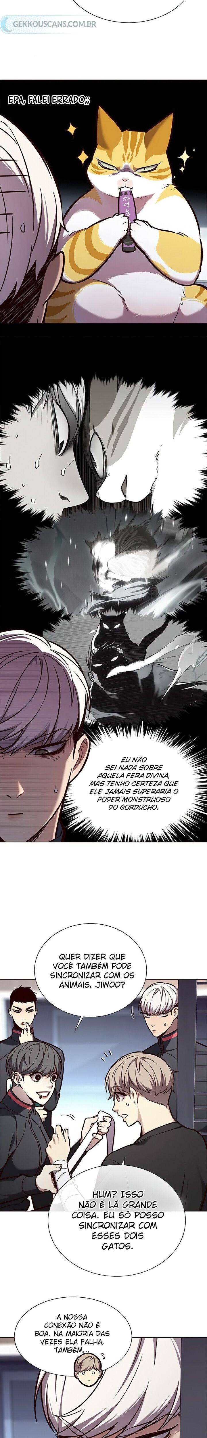 Read Eleceed PT Manga Online