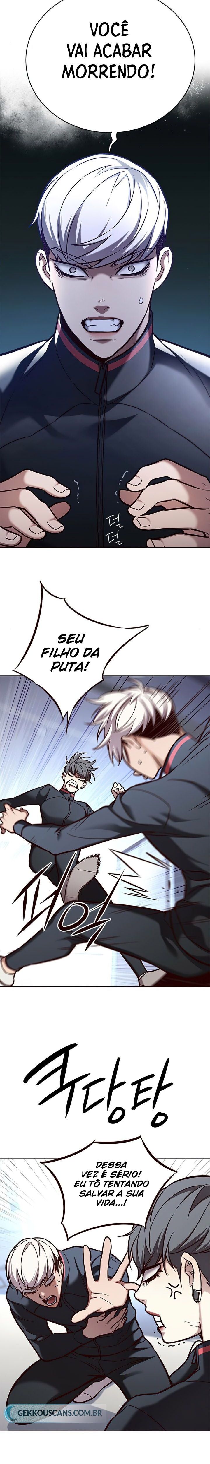 Read Eleceed PT Manga Online