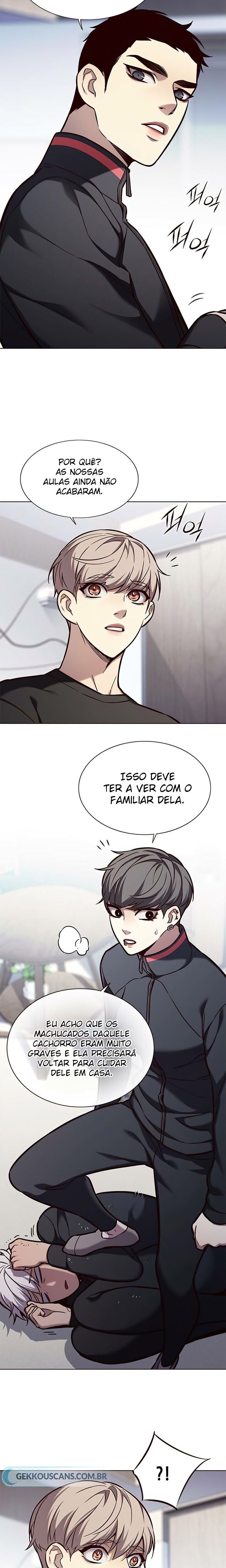 Read Eleceed PT Manga Online