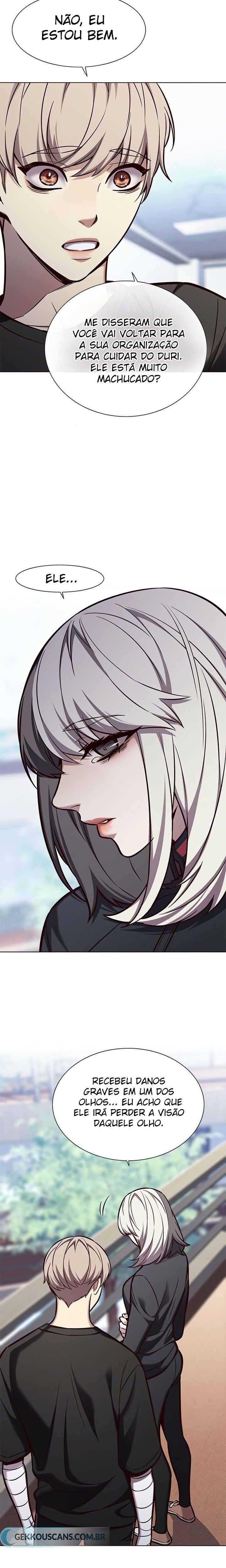 Read Eleceed PT Manga Online