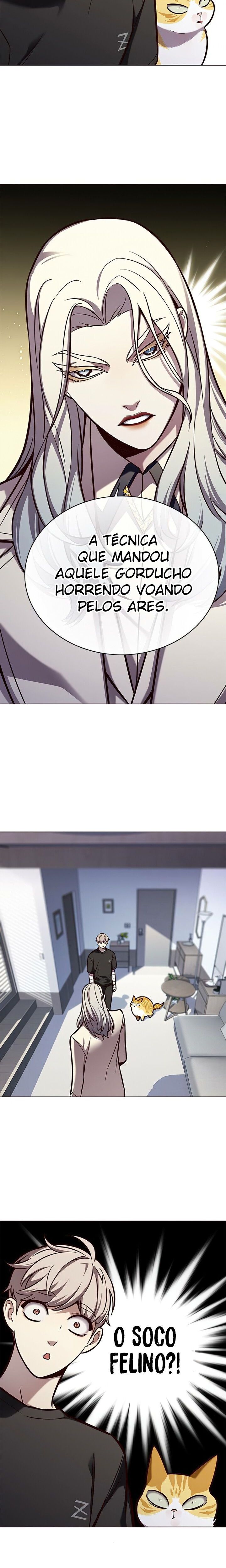 Read Eleceed PT Manga Online