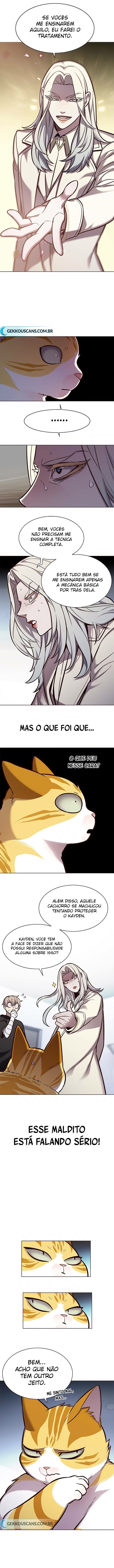 Read Eleceed PT Manga Online