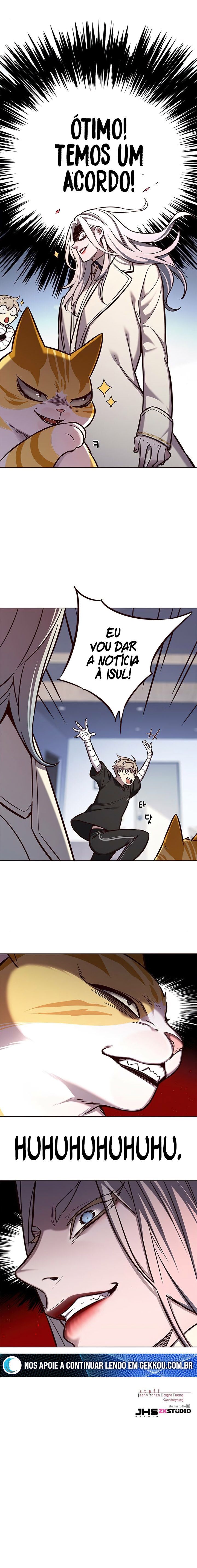 Read Eleceed PT Manga Online