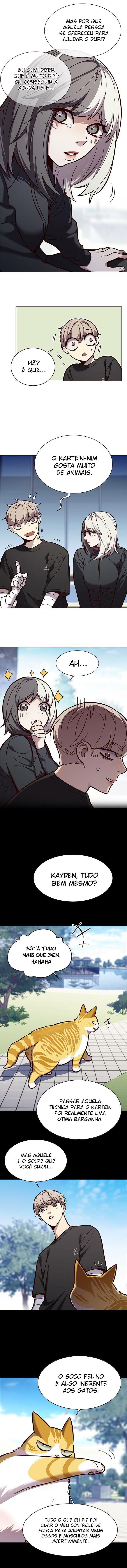 Read Eleceed PT Manga Online