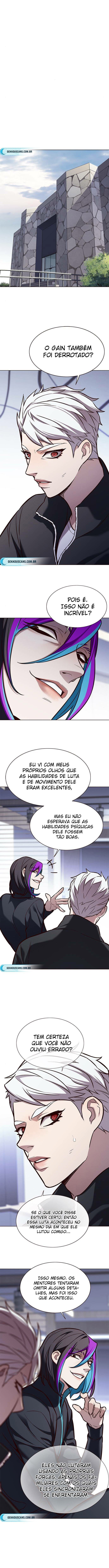 Read Eleceed PT Manga Online