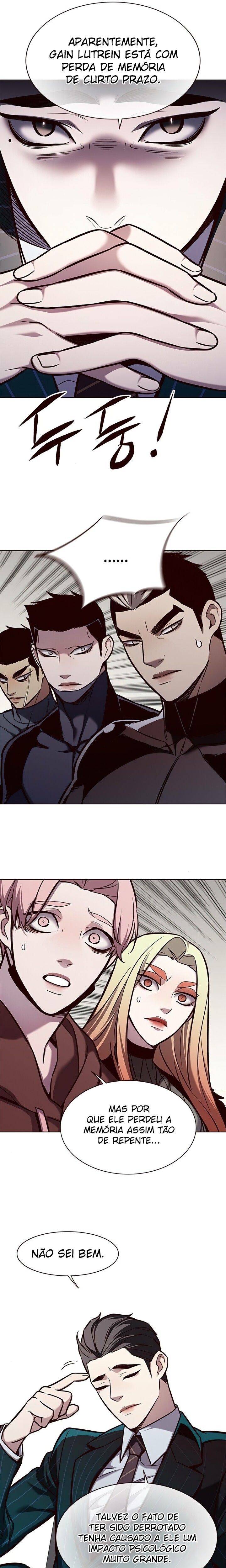 Read Eleceed PT Manga Online