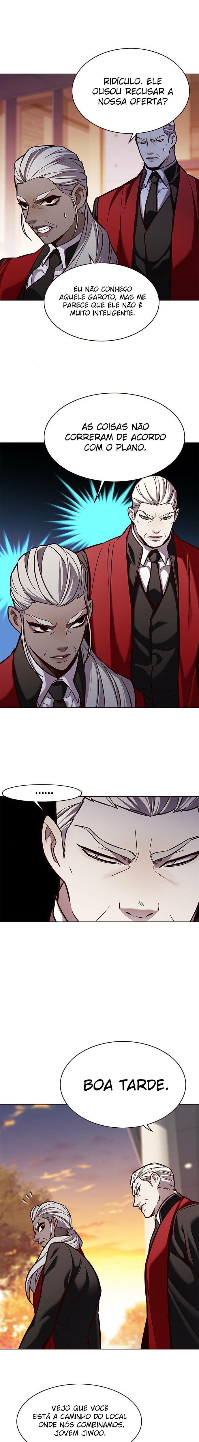 Read Eleceed PT Manga Online