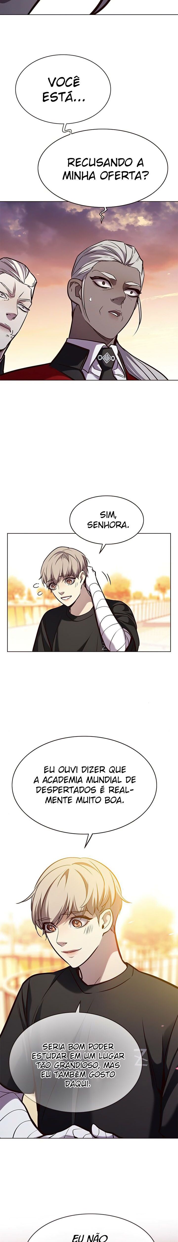 Read Eleceed PT Manga Online