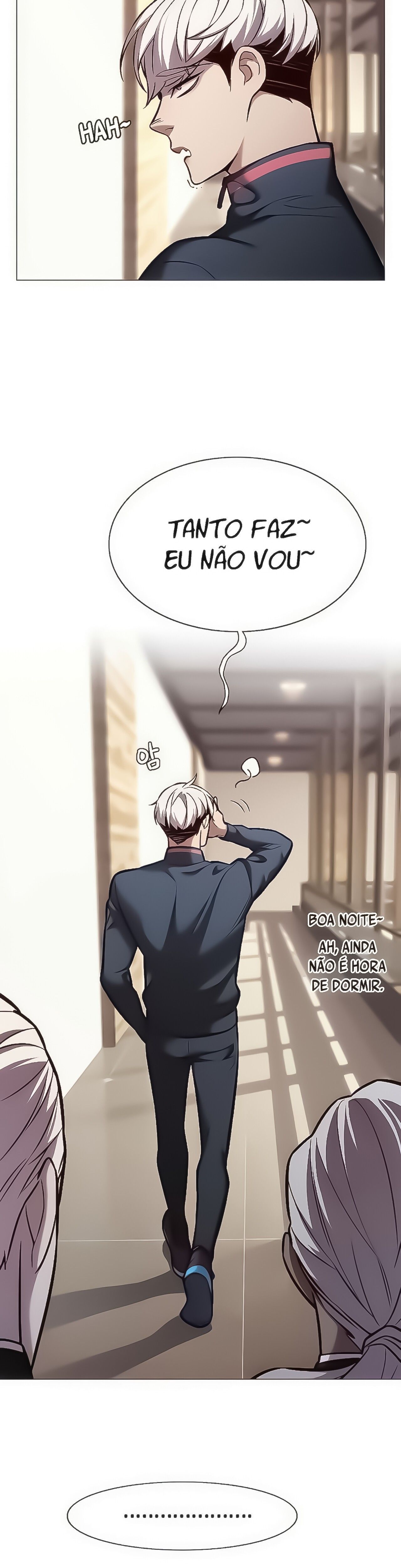 Read Eleceed PT Manga Online