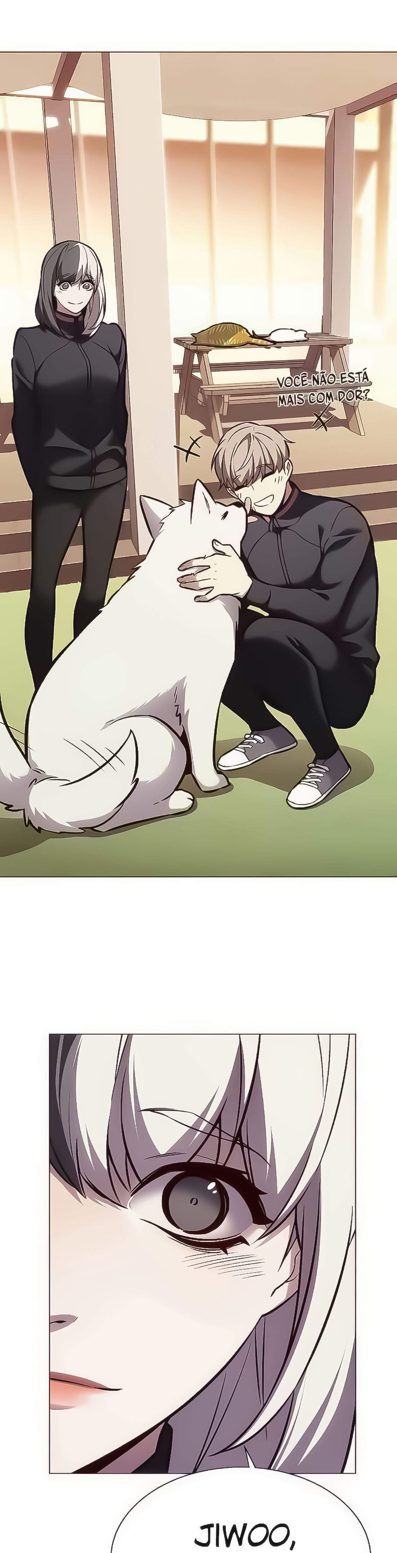 Read Eleceed PT Manga Online