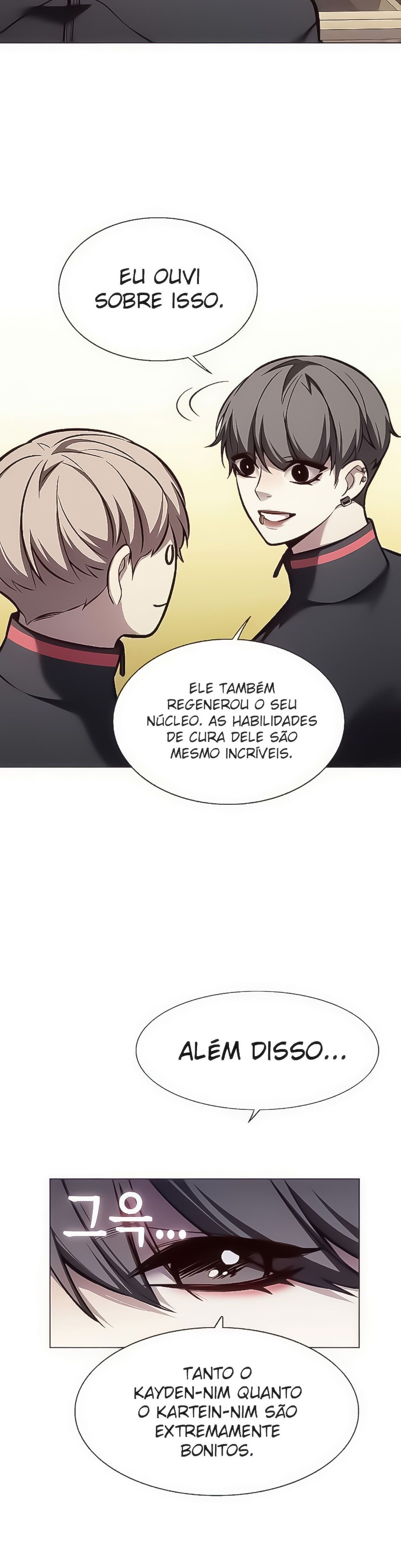 Read Eleceed PT Manga Online