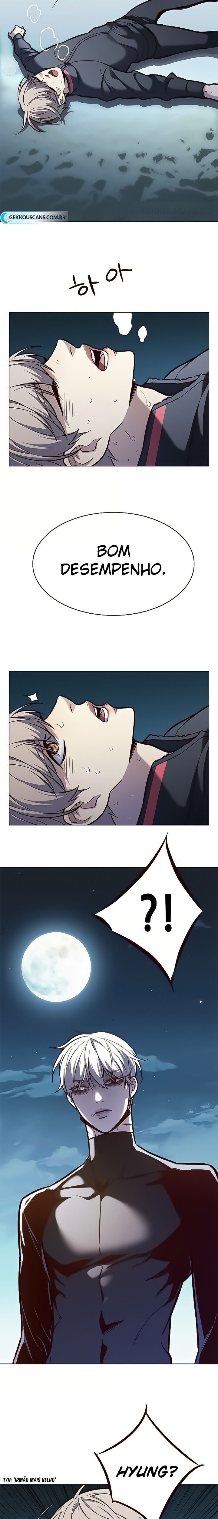 Read Eleceed PT Manga Online