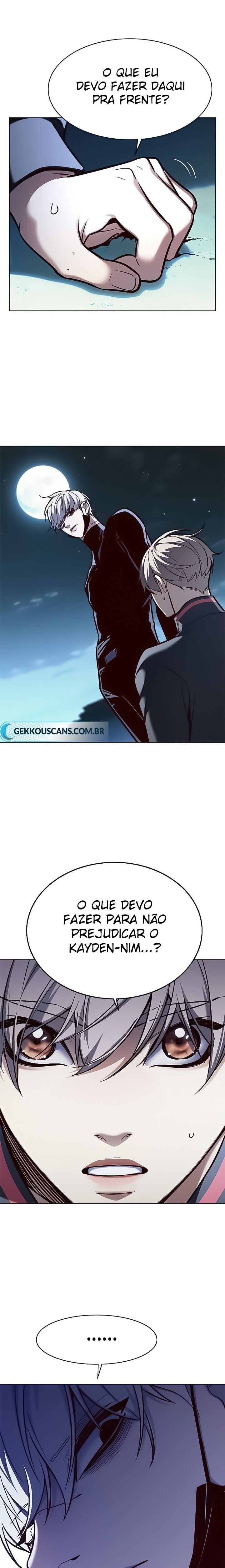 Read Eleceed PT Manga Online