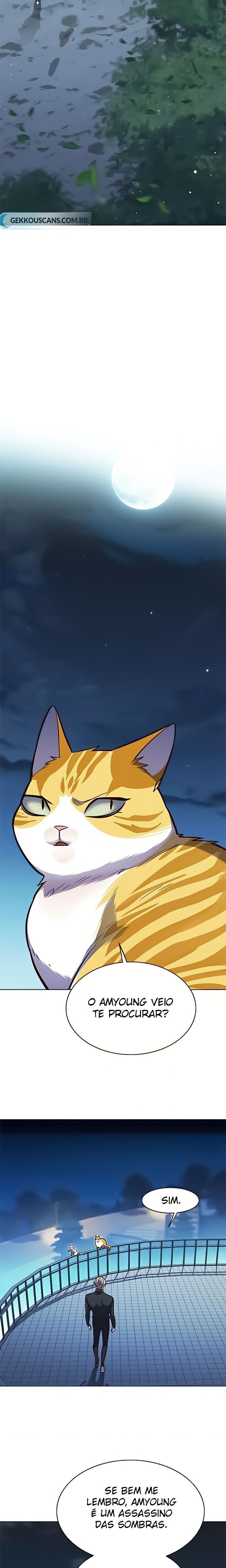 Read Eleceed PT Manga Online