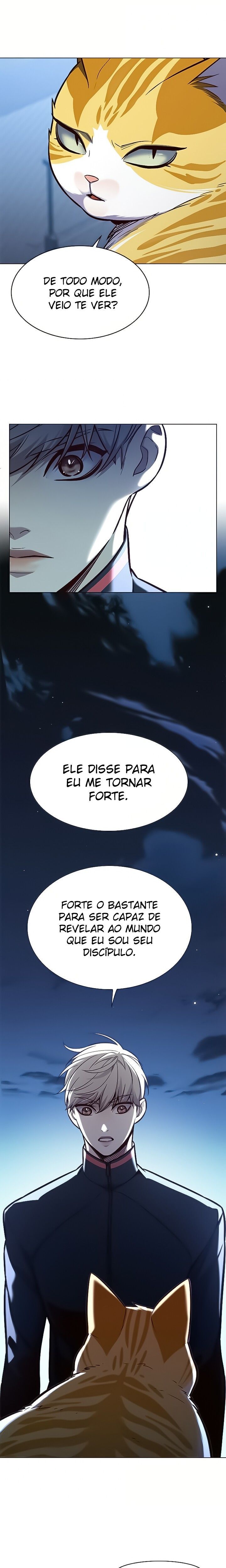 Read Eleceed PT Manga Online