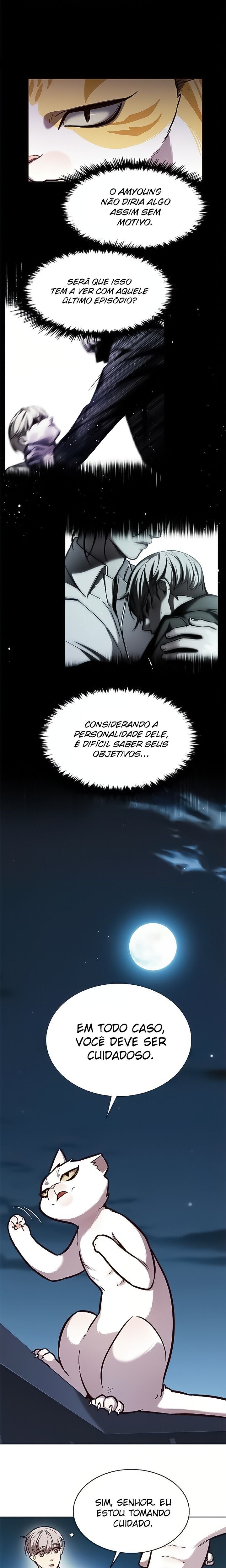 Read Eleceed PT Manga Online