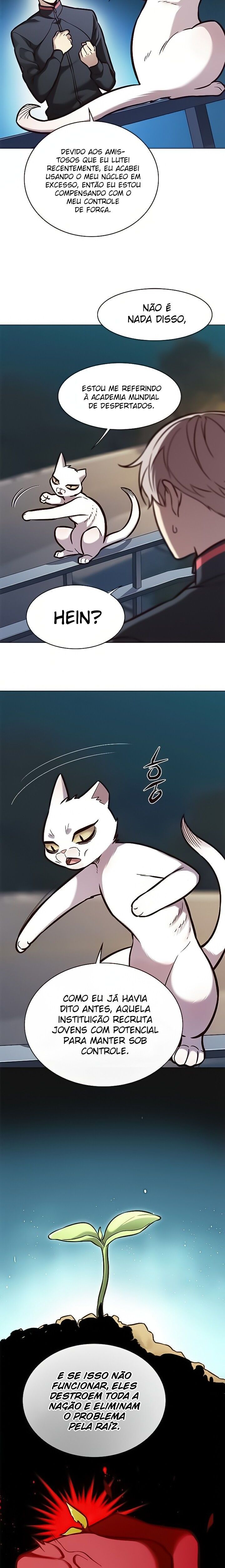 Read Eleceed PT Manga Online