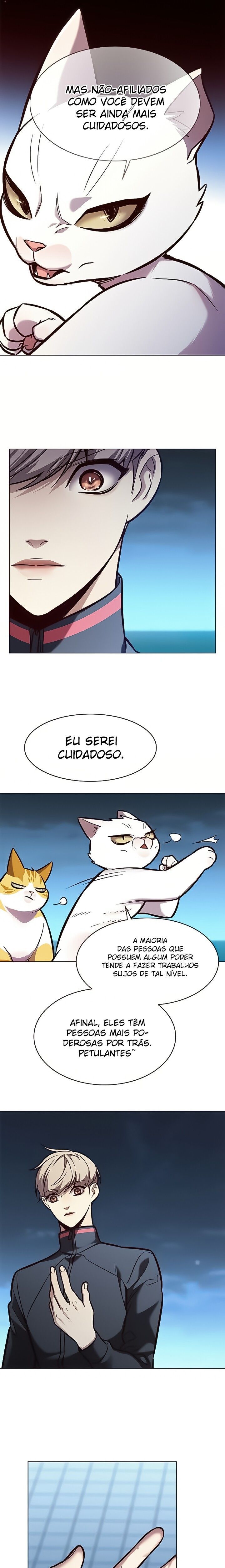 Read Eleceed PT Manga Online