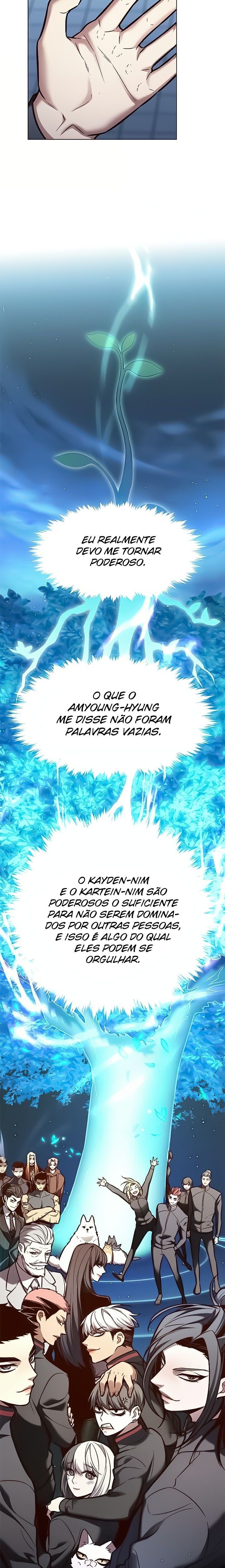 Read Eleceed PT Manga Online