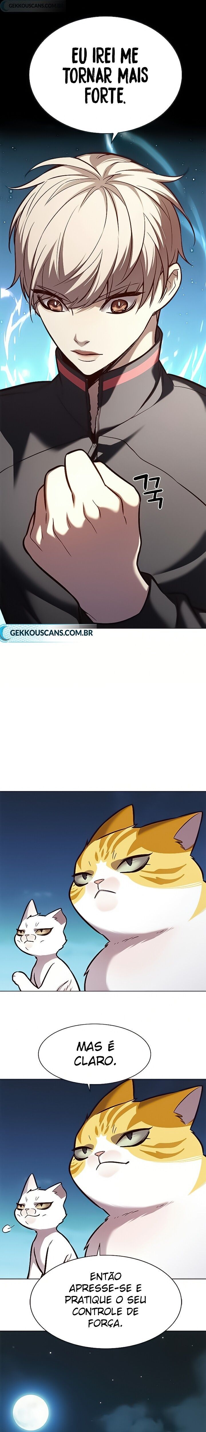 Read Eleceed PT Manga Online