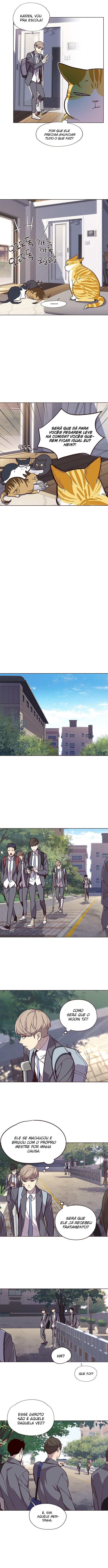 Read Eleceed PT Manga Online