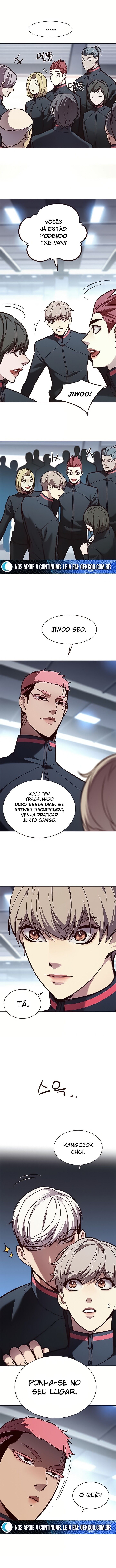 Read Eleceed PT Manga Online