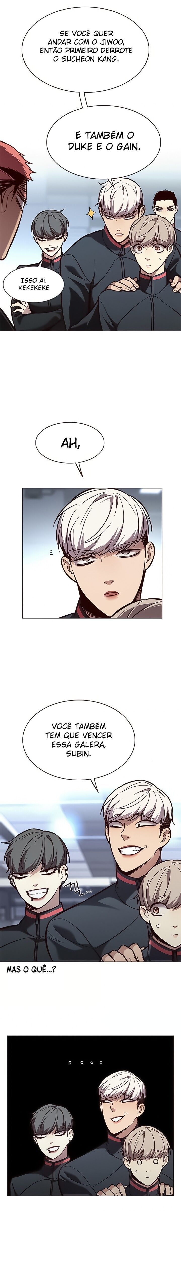 Read Eleceed PT Manga Online